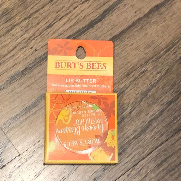 Sephora Other - New Burt’s Bees Lip Butter
